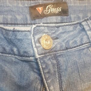 Guess shorts